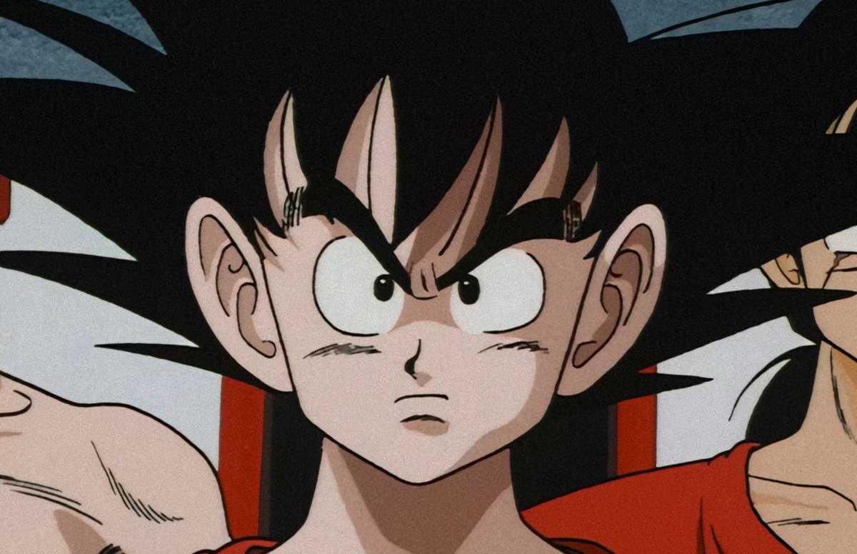 Goku é uma péssima pessoa e Dragon Ball Super prova isso