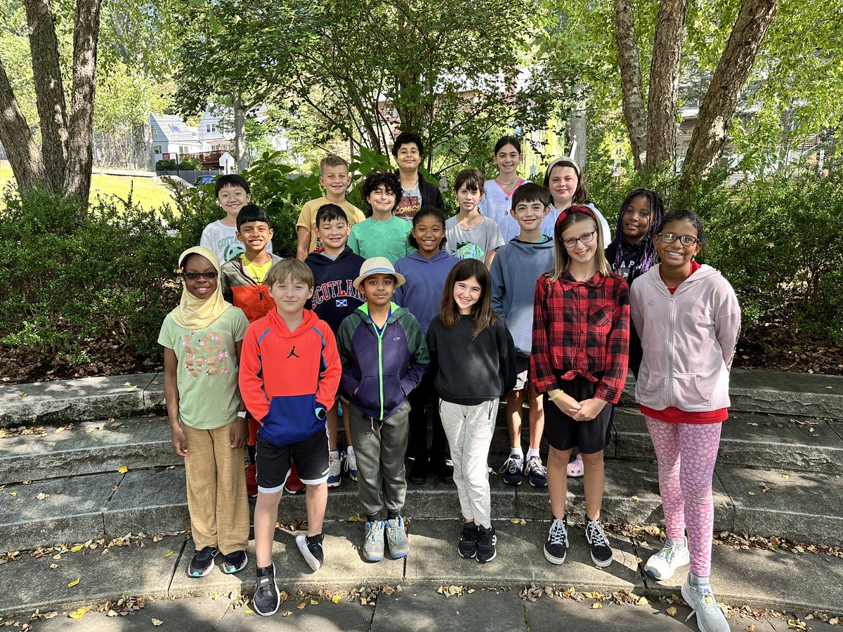 We’re back! 5A ‘23-‘24, let’s go!