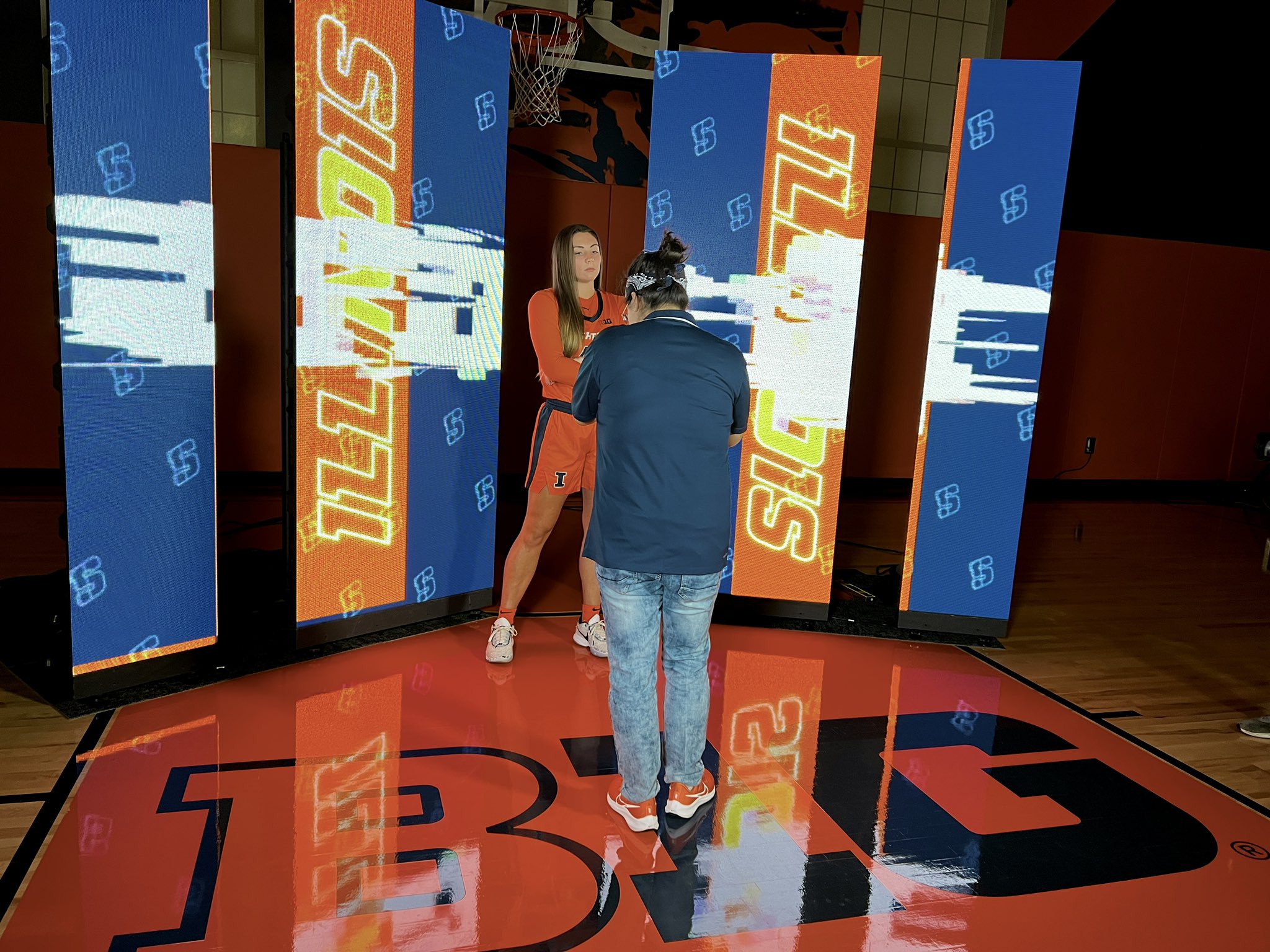 Fighting Illini Athletics Partners with ProhiBet for Innovative