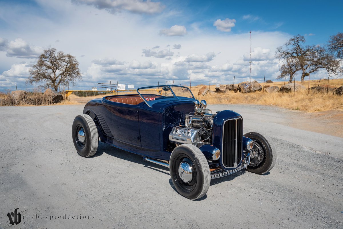 Royboy Productions tweet media