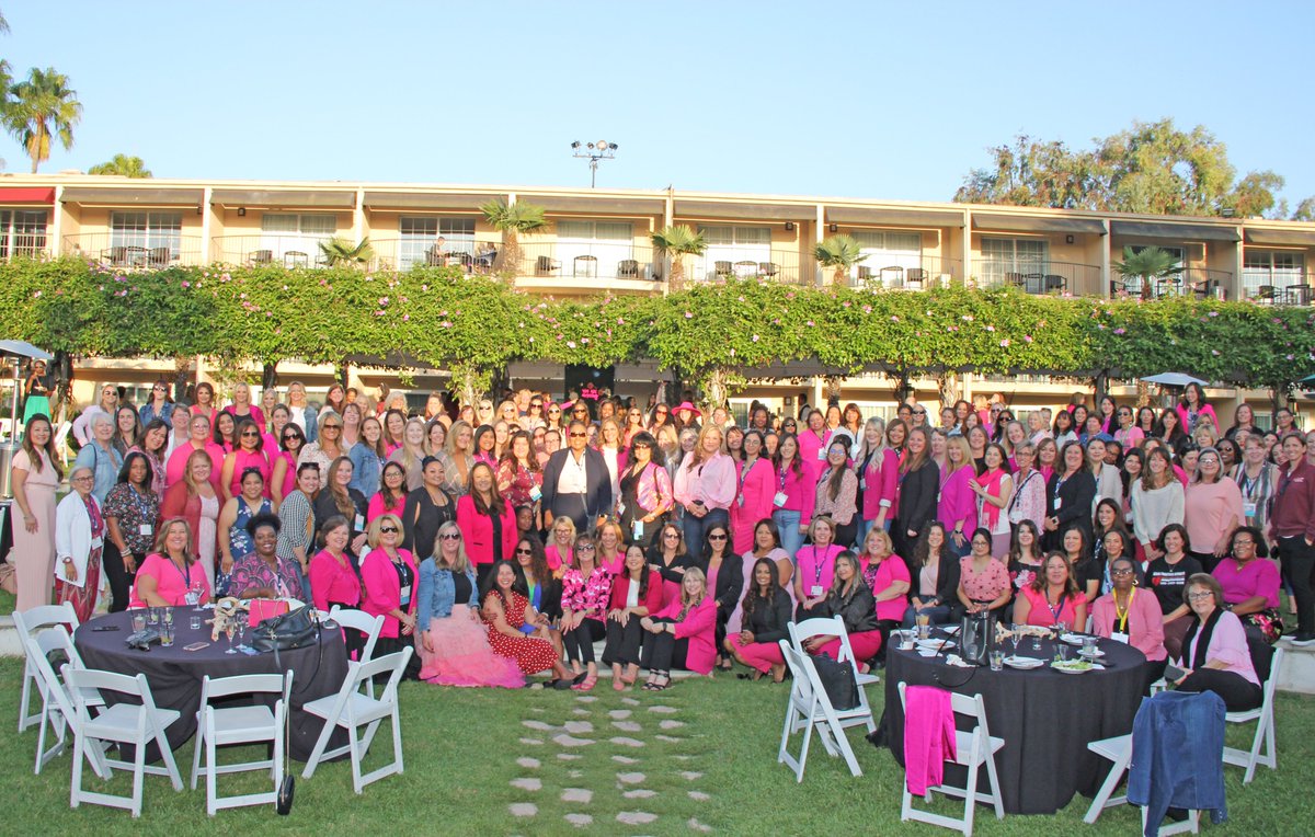 ACSA (@acsa_info) on Twitter photo Thank you to all the #LadiesWhoLead who came to this year’s Women in School Leadership Forum. You are all “Leading, Lifting and Leaving a Legacy” - and you look fabulous doing it! Thank you to reception sponsor <a href="/AALRR/">Atkinson Andelson</a> for helping us cap off an amazing day. #WISL2023 Thank you to all the #LadiesWhoLead who came to this year’s Women in School Leadership Forum. You are all “Leading, Lifting and Leaving a Legacy” - and you look fabulous doing it! Thank you to reception sponsor <a href="/AALRR/">Atkinson Andelson</a> for helping us cap off an amazing day. #WISL2023