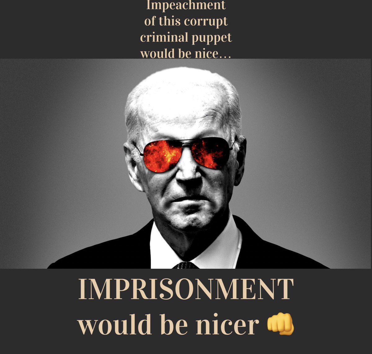 YES, they certainly do Christian <a href="/christianllamar/">Christian Lamar</a> 👊 The repercussions of Joe Biden and the Democrats stealing the 2020 election can literally be felt around the world 🌍👊