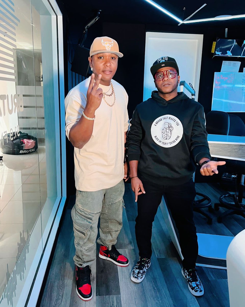 Fusion Perreo tweet media