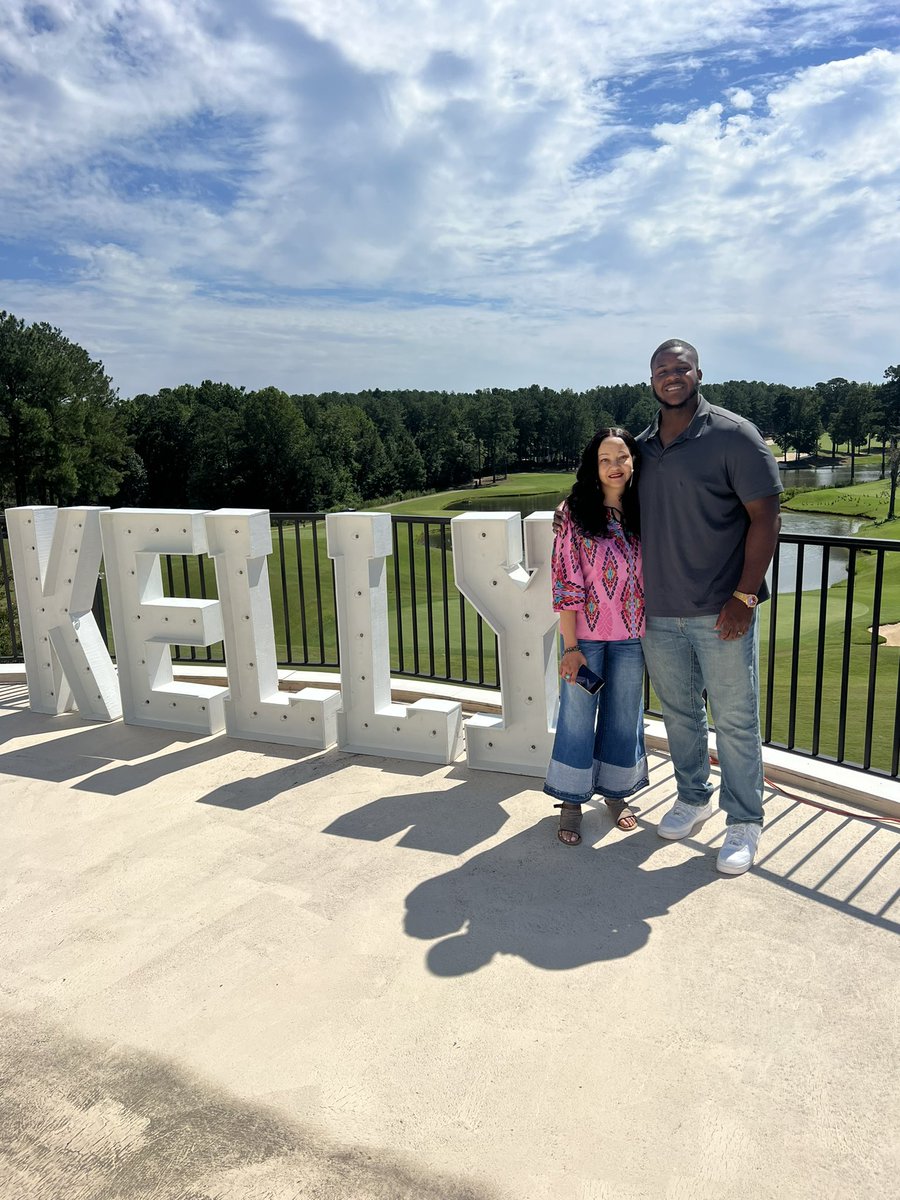 Xavier Kelly tweet media