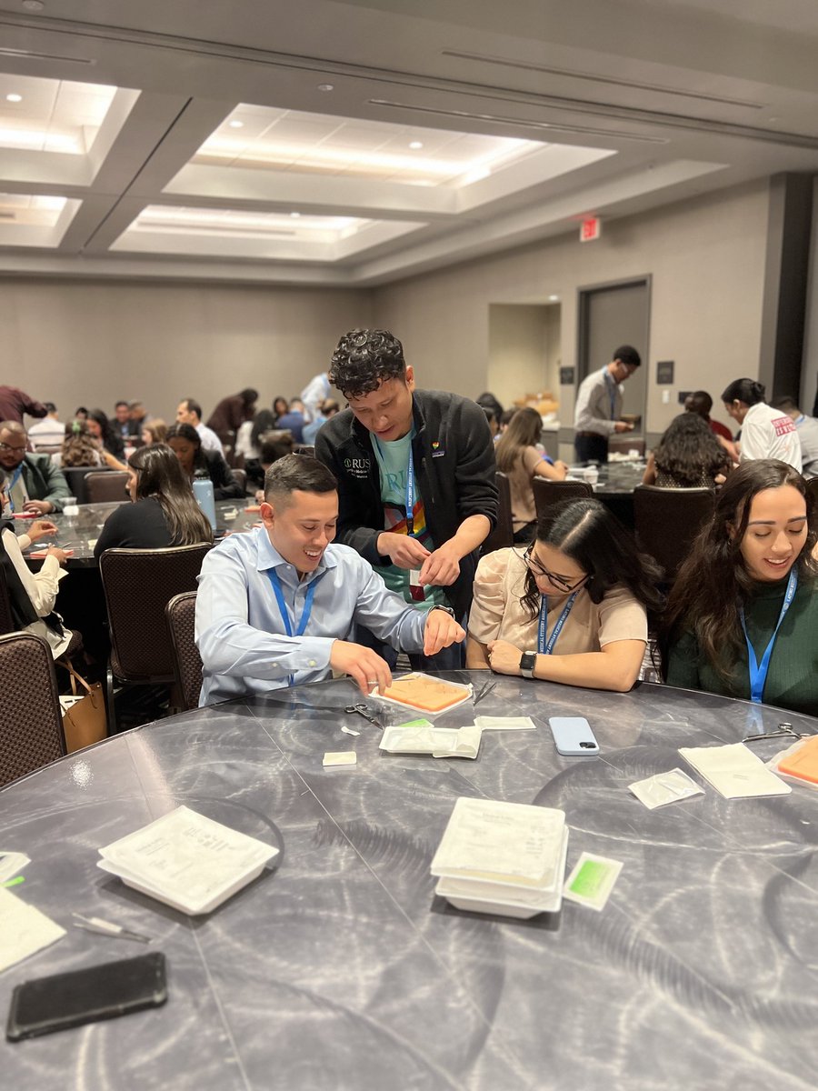 Susan Lopez, MD (she/her) tweet media