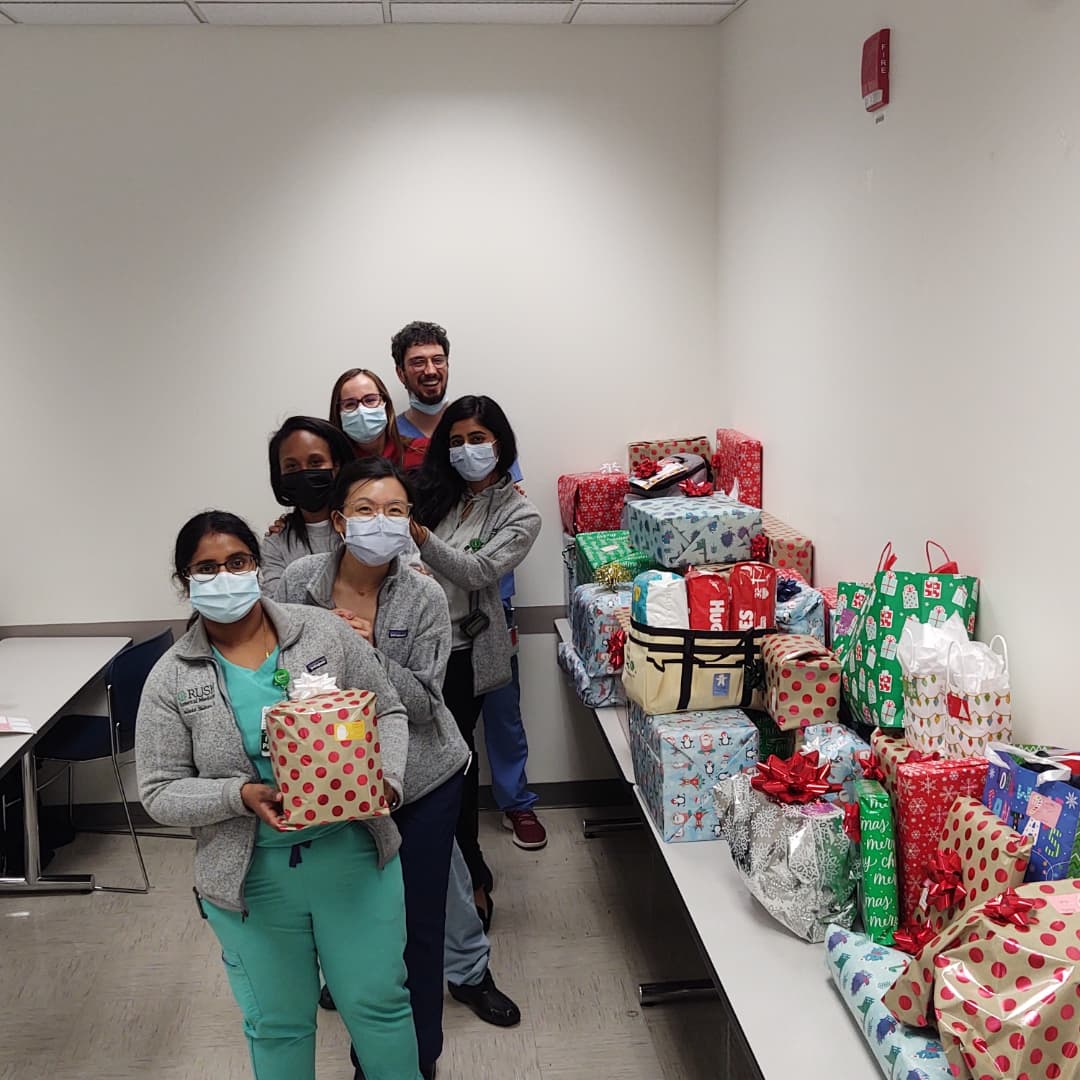 Susan Lopez, MD (she/her) tweet media