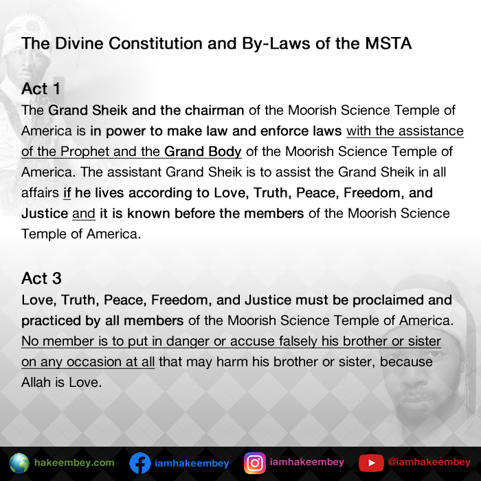 iamhakeembey's tweet photo. Honors to the truly fearless #Moors who don't tolerate this type of nonsense, who aren't afraid to hold their #GrandSheik accountable for violating the Prophet's laws, who don't remain silent. https://t.co/Z9H9amYr8T