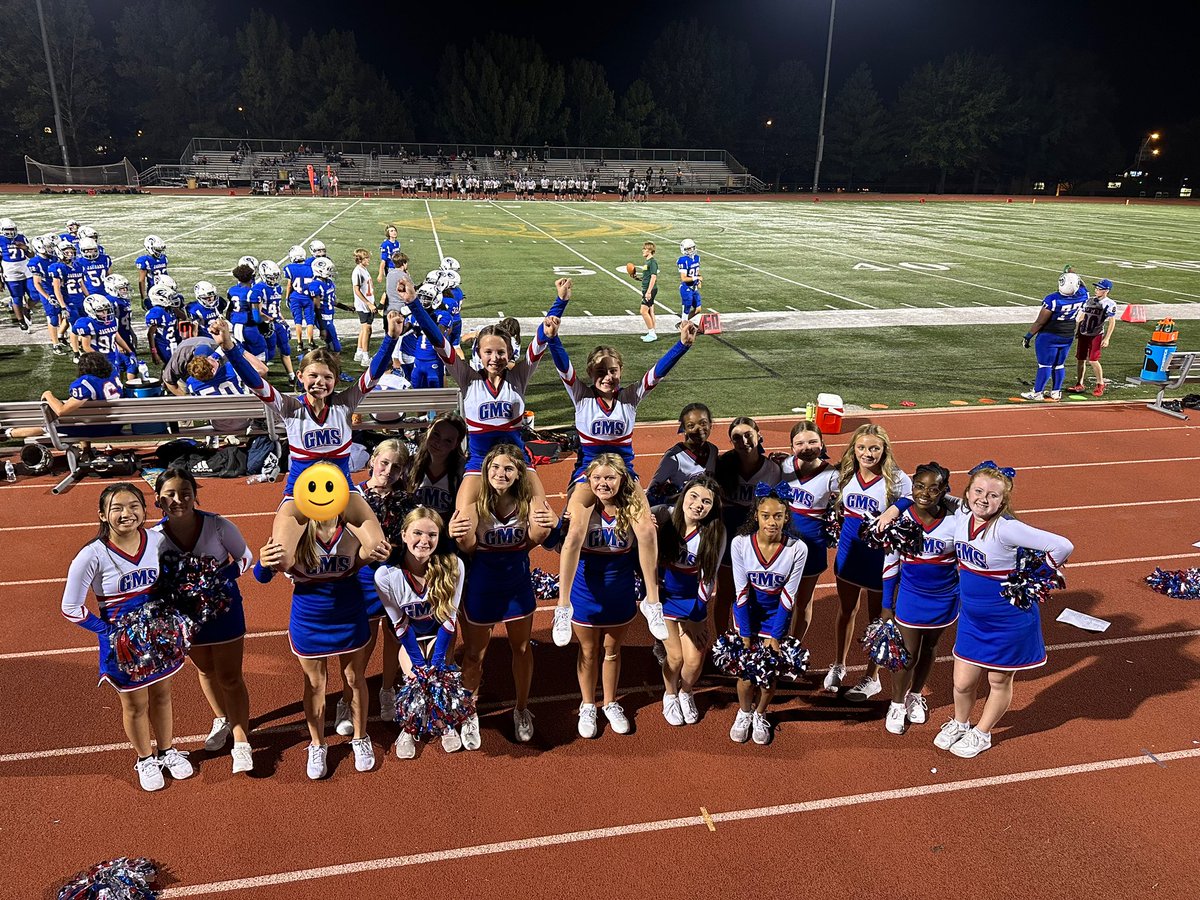 Abby Vaughn tweet media