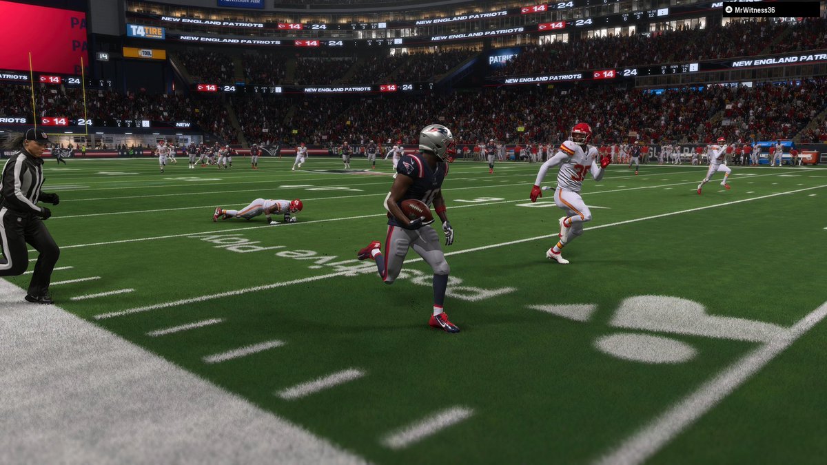 Fearless Patriots tweet media