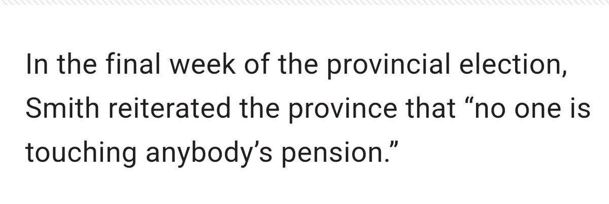 .<a href="/ABDanielleSmith/">Danielle Smith</a> <a href="/Alberta_UCP/">United Conservative Party of Alberta</a> 
This you? 👇

#HandsOffOurCPP