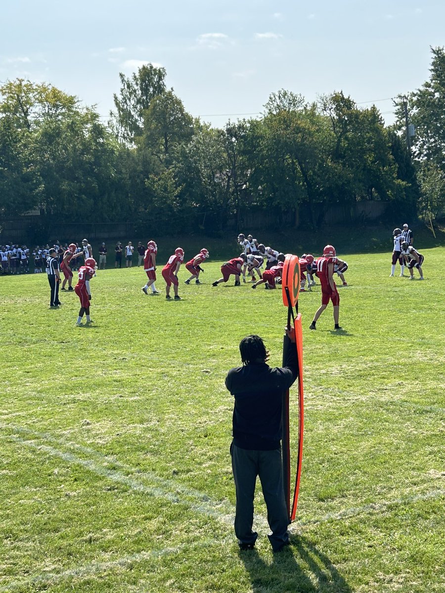 REDS Home opener today 🏈❤️🏈❤️🏈 Let’ Go‼️