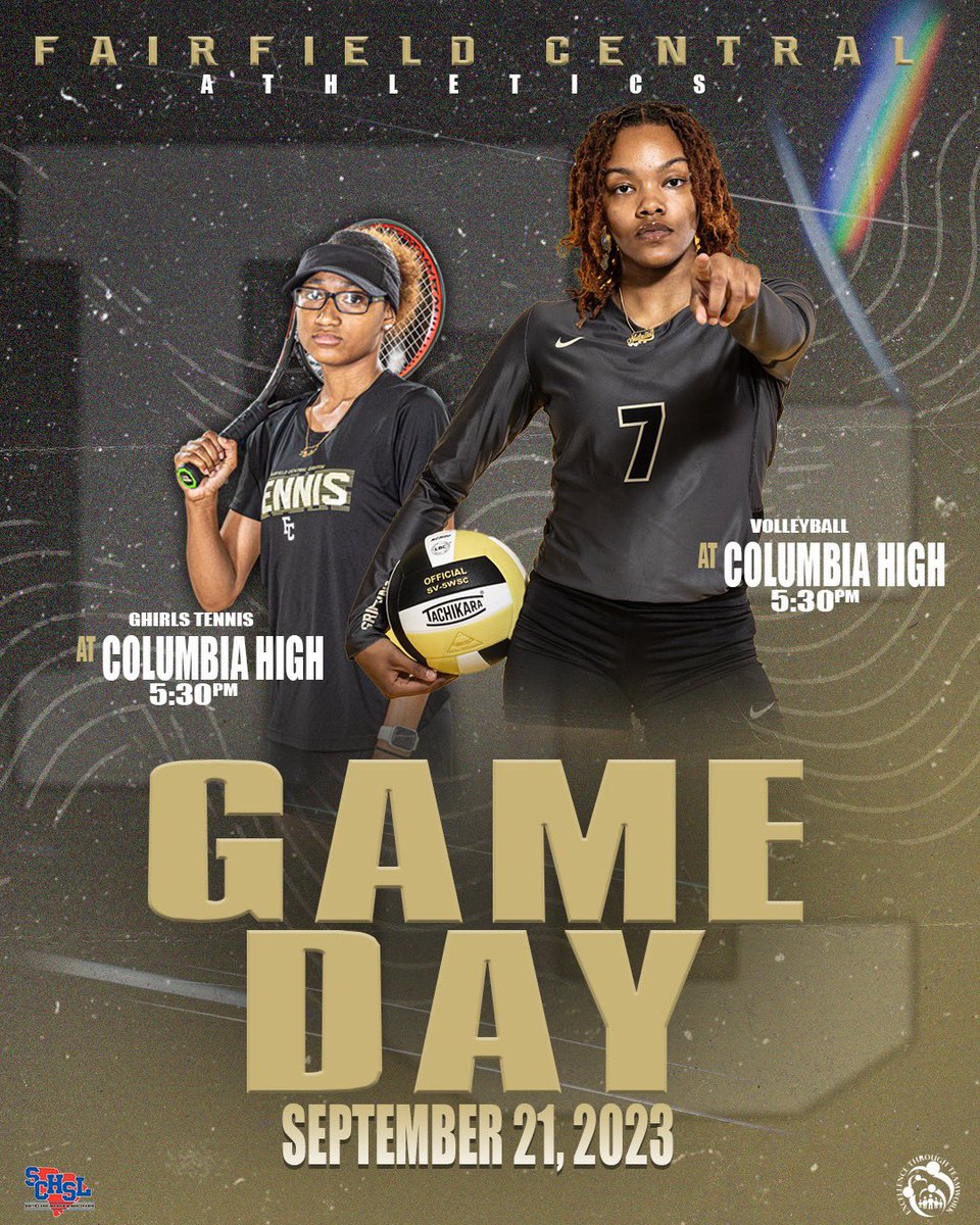 Fairfield Central tweet media