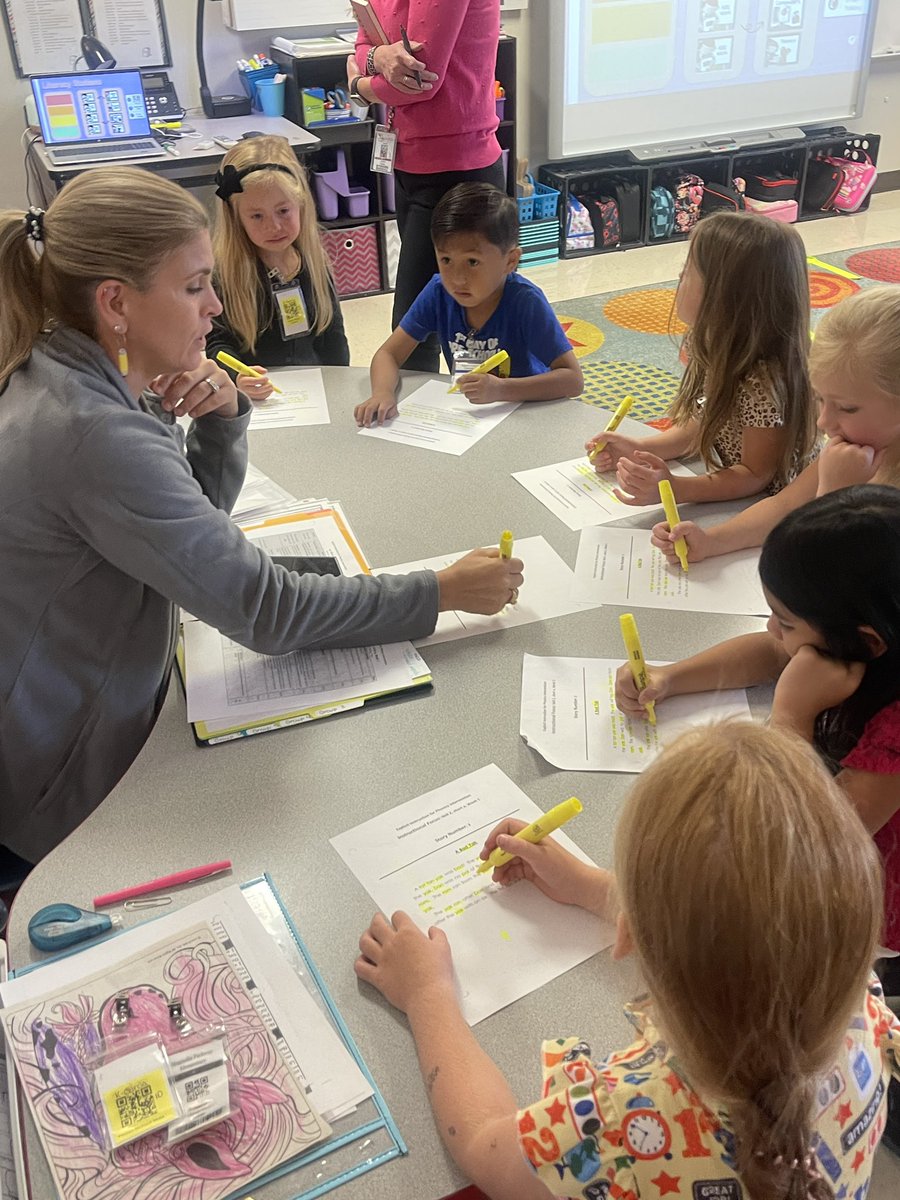 Kelly Llewellyn, M.Ed tweet media