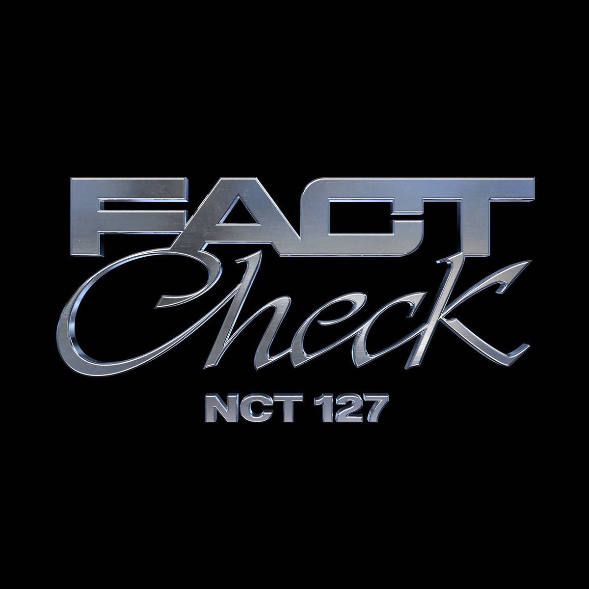 lxywall's tweet photo. [🇲🇾GO] NCT 127
The 5th Album ‘Fact Check’

💰PB Chandelier Ver. : RM71
💰Photo Case Storage Ver. : RM77
💰Poster Exhibit Ver. : RM50
💰QR Ver. : RM50

🍒 2nd Payment (EMS + Postage)
🦋 Released date 06/10/23

🤍 DM for more !! :) 🤍 https://t.co/nANDpKhWqU