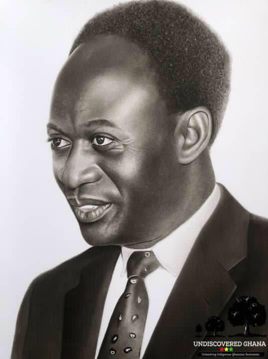 UndiscoveredGh1's tweet photo. Honoring the Remarkable Legacy of Dr. Kwame Nkrumah, the visionary leader who played a pivotal role in Ghana’s journey to independence and a unified Africa. His unwavering dedication and leadership continue to inspire generations. #KwameNkrumah #UndiscoveredGhana https://t.co/2jpVzOsRIZ