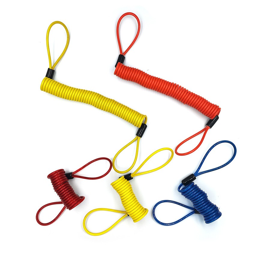 yongruiwirerope's tweet image. Customized Wire Rope Lanyards for Safety and Versatility!
At Shanghai Yongrui Metal Products Co., Ltd., we&apos;re your trusted source for custom wire rope lanyards designed to enhance safety and versatility in various industries.  🔗 #WireRopeLanyards #CustomSafetySolutions