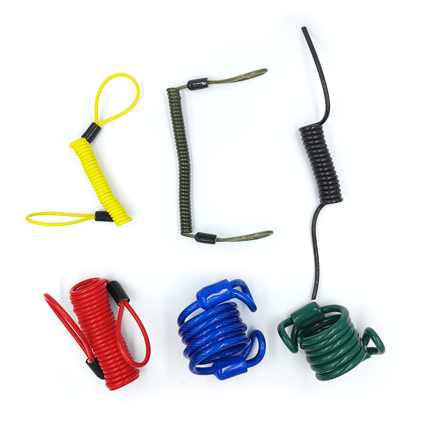 yongruiwirerope's tweet image. Customized Wire Rope Lanyards for Safety and Versatility!
At Shanghai Yongrui Metal Products Co., Ltd., we&apos;re your trusted source for custom wire rope lanyards designed to enhance safety and versatility in various industries.  🔗 #WireRopeLanyards #CustomSafetySolutions