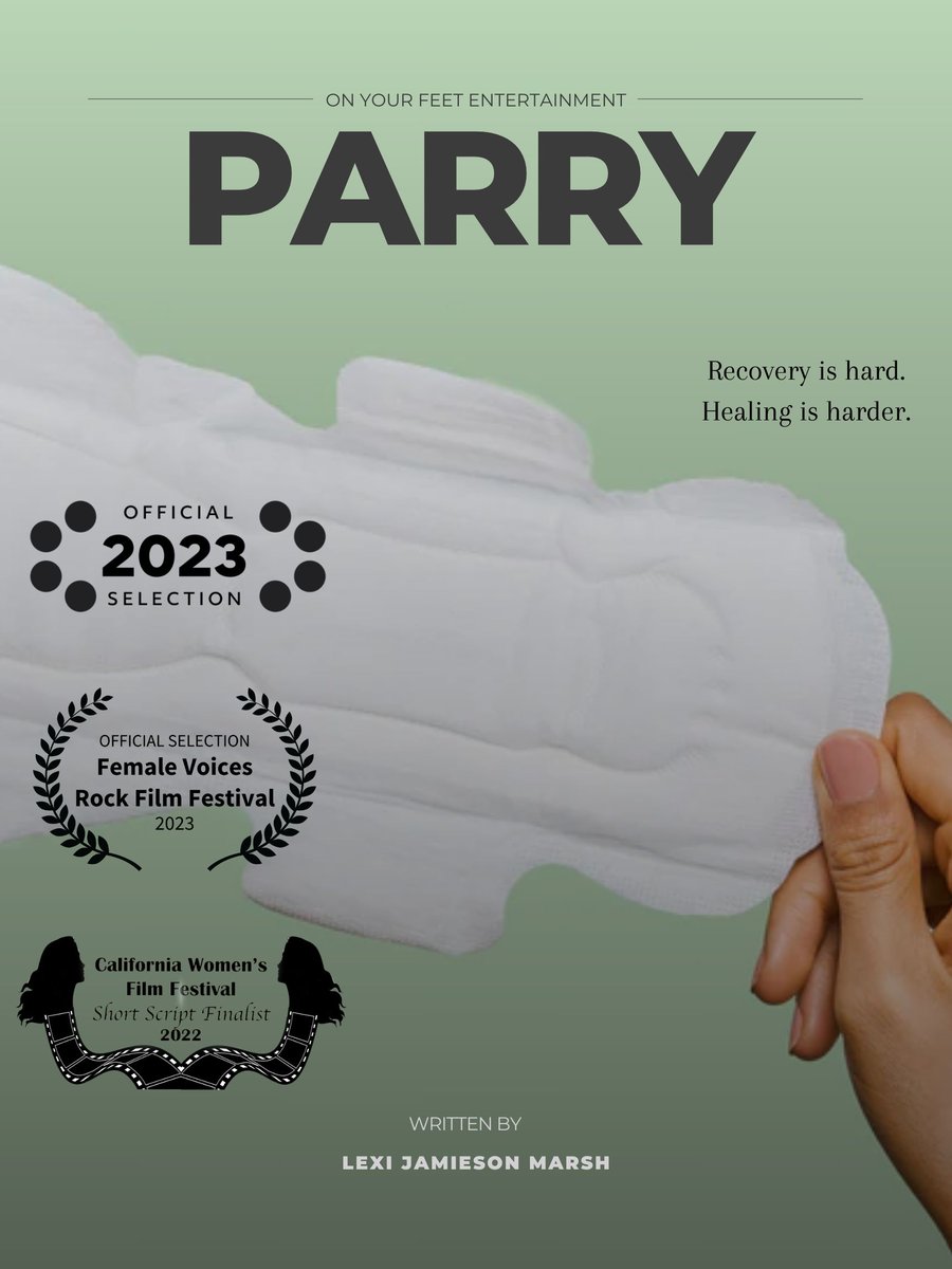 Lexi Jamieson Marsh tweet media