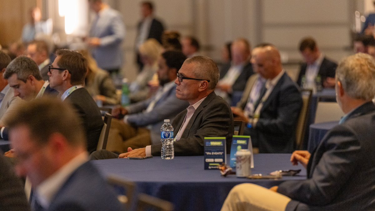 portfolioalts's tweet image. Wednesday’s #IPAVision sessions were filled with some fantastic and insightful conversations, like hearing how emotions play into investment decisions, the latest performance trends of the year, and how AI will shape the future of the alternatives industry.