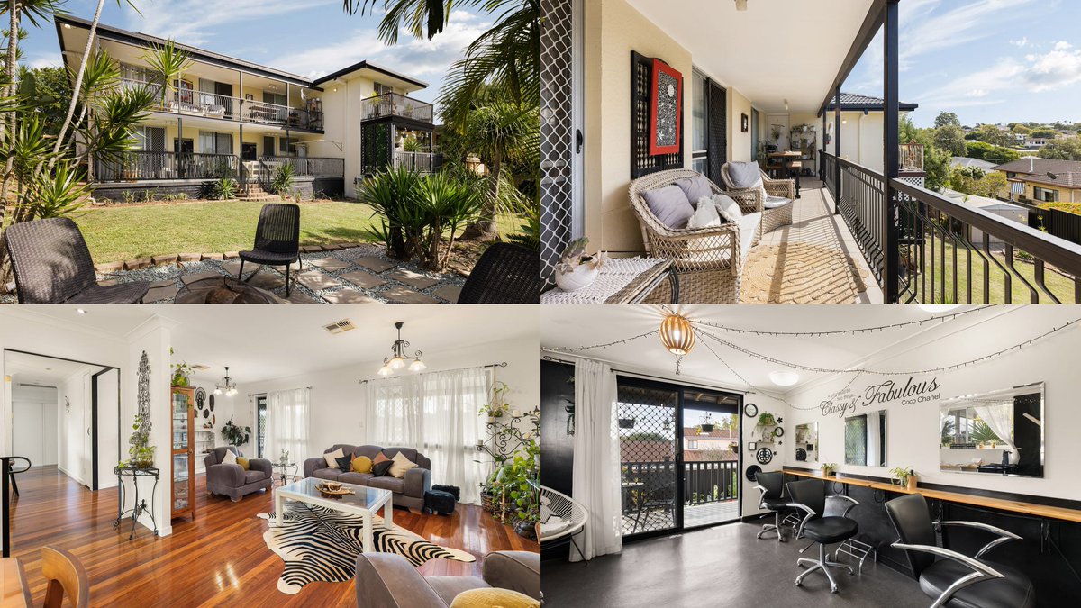 Property of the week: Aspley

Sold: Septemember 2023 for 1.15M

The Brisbane market is now trading above it's February 2022 high water mark in a lot of areas.

There is no over supply of properties, no signs of distressed selling that I have seen and plenty of demand.