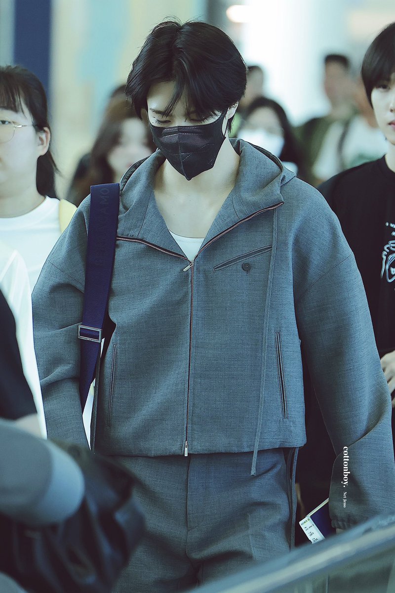 cottonboy0423's tweet image. 🍬230922 ICN
#제노  #JENO  #NCT #NCTDREAM #엔시티드림