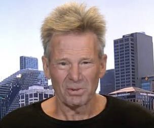 Will Sam Newman turn up to the match tonight and boo the Welcome To Country ceremony? What a pathetic coward this coke sniffing racist is.
#smalldickenergy #WelcomeToCountry #AFLFinals #Yes2023