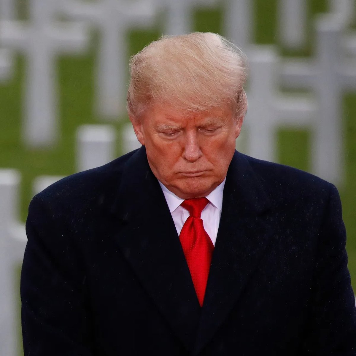 Every time I think I couldn't be more disgusted by trump, I am proven wrong. Remember the story about him calling fallen veterans 'losers' and 'suckers?' This one is somehow WORSE: In an article from The Atlantic, General Mark Milley selected a wounded veteran, Luis Avila, to…