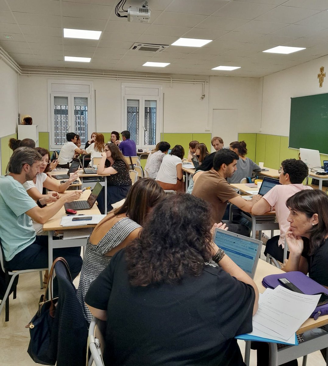 Escoles MDP Catalunya tweet media