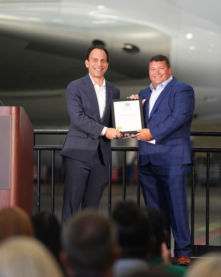 UPS, the Commonwealth of KY, Metro Louisville, <a href="/uofl/">University of Louisville</a> and <a href="/Jefferson_JCTC/">Jefferson JCTC</a> celebrated 25 years of Metropolitan  College today. The public-private partnership has allowed more than 22,000 students (including me!) from nearly all 120 KY counties to attend college tuition-free.