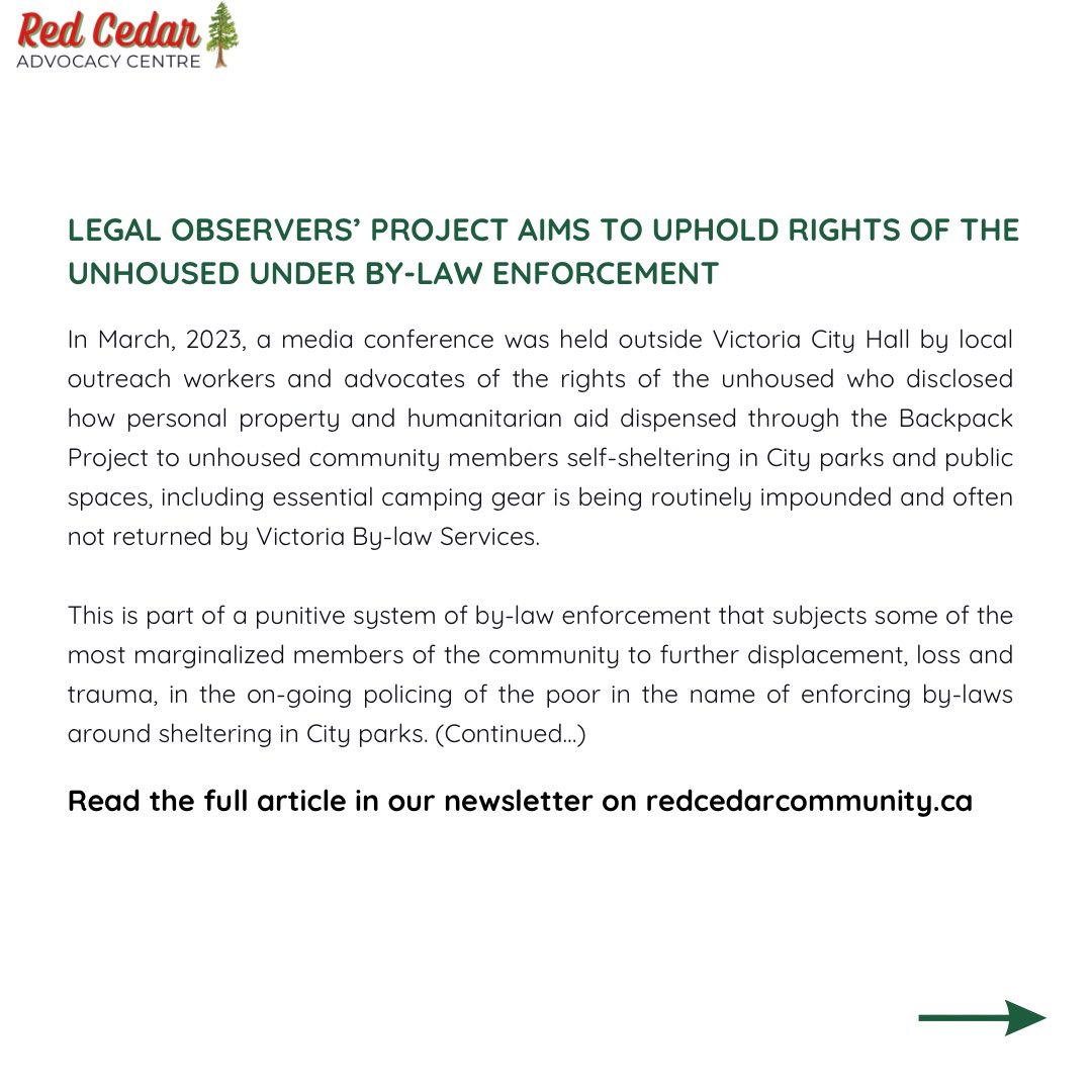 RedCedarCentre's tweet photo. https://t.co/U1qJWh3smk