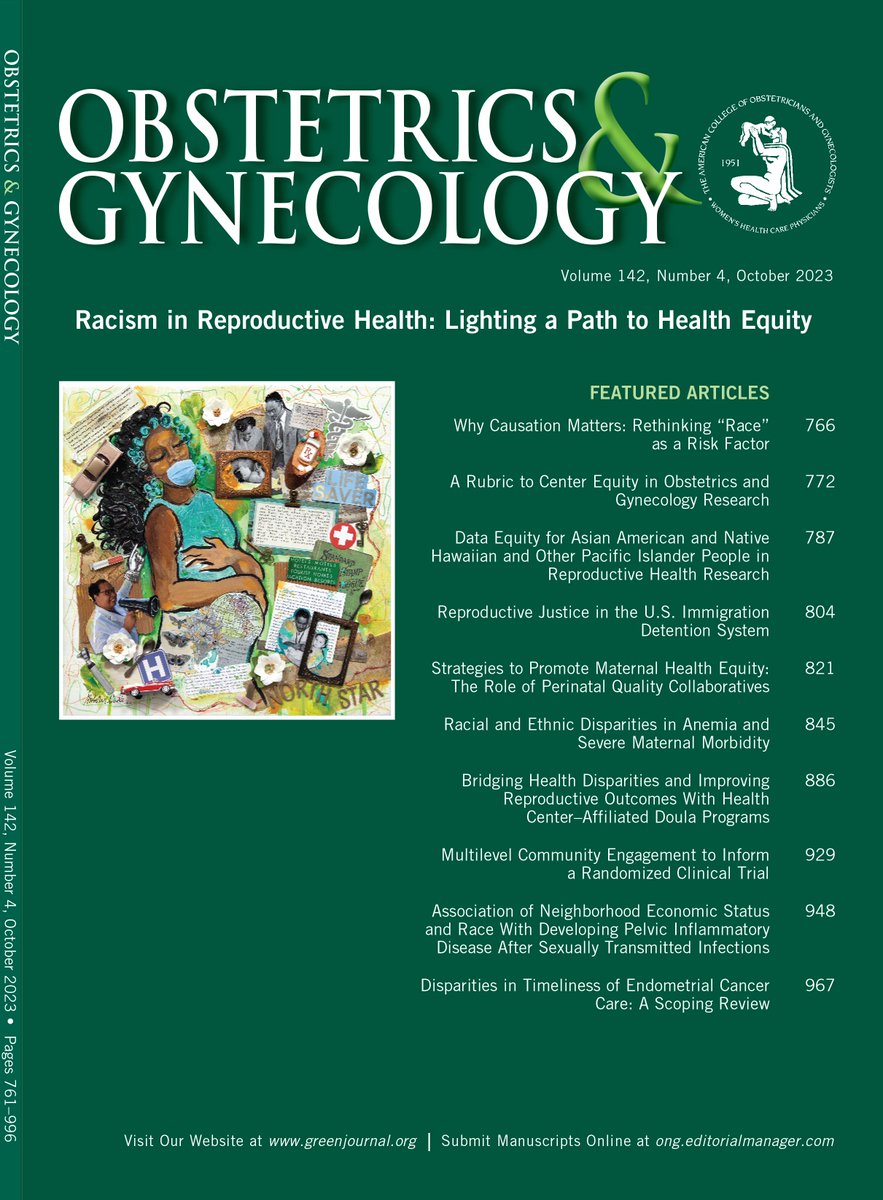 greenjrnl's tweet image. The October issue is now live! Read the entire issue for FREE at ow.ly/uf0Y50POpwU