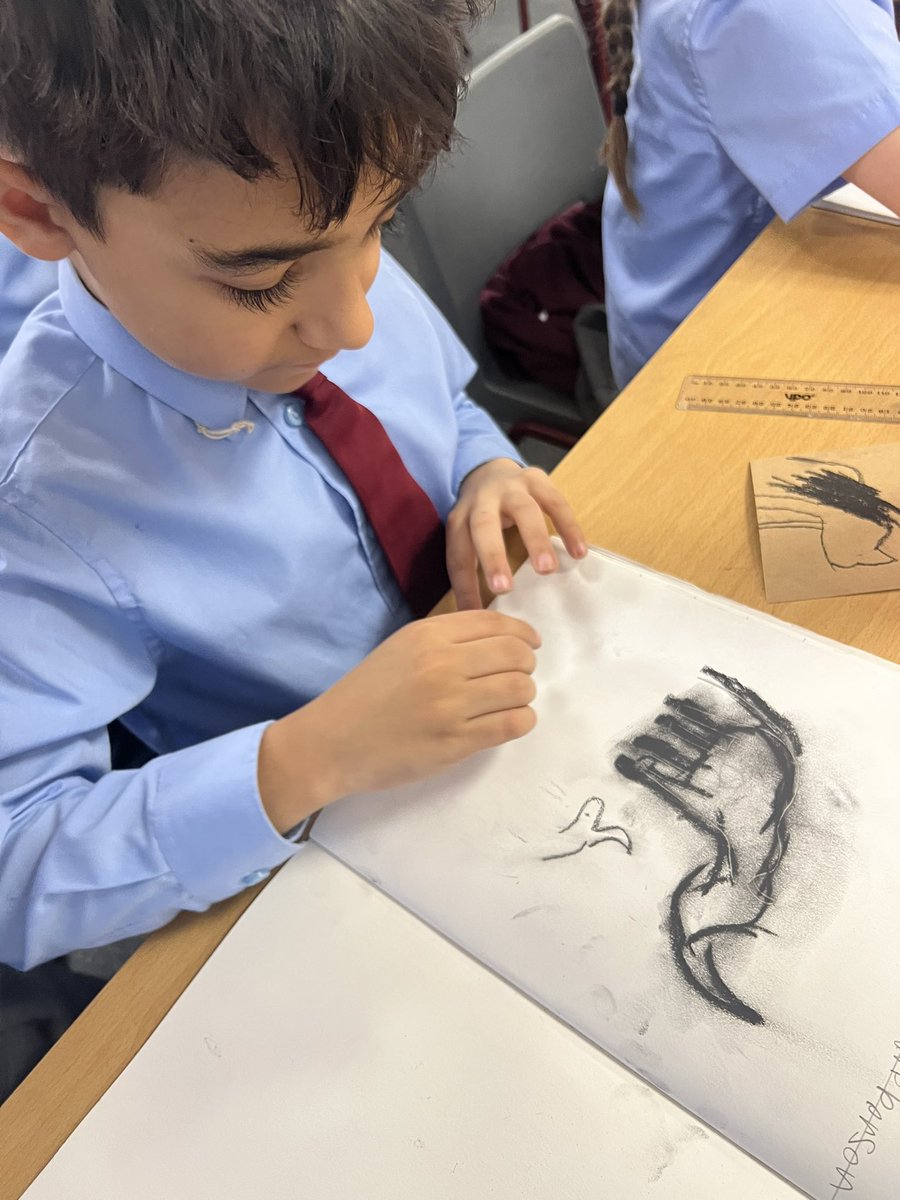 St Charles Catholic Primary Year 3 tweet media