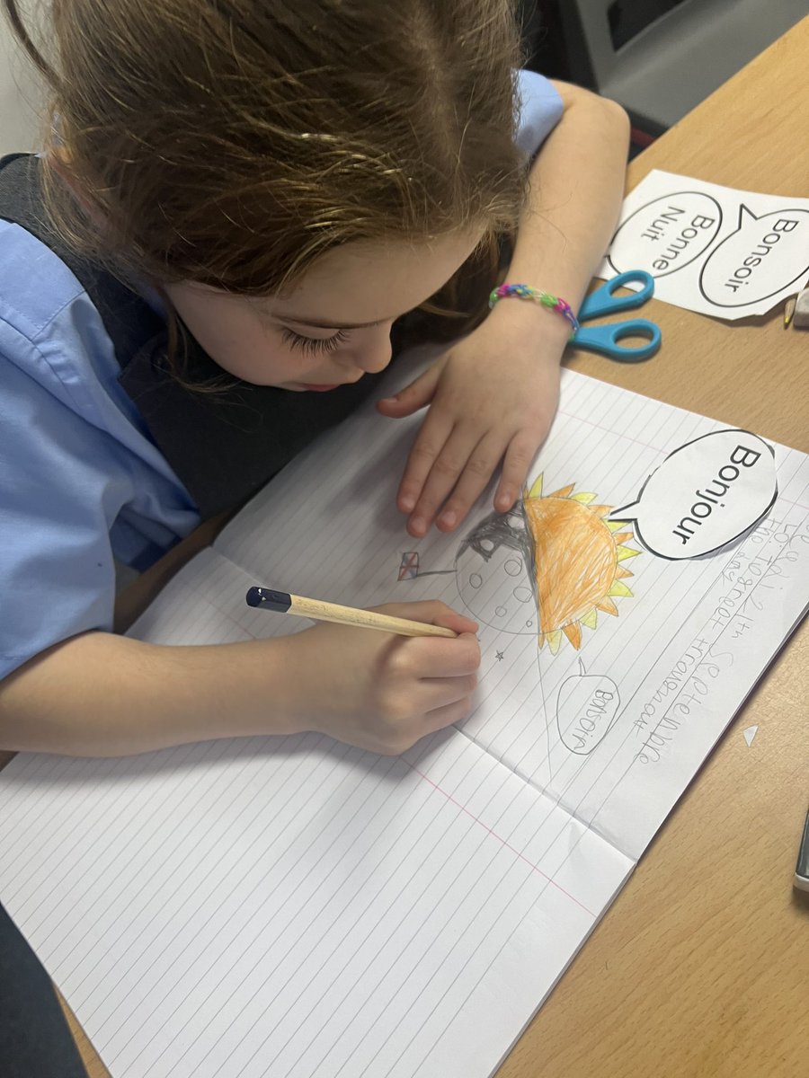 St Charles Catholic Primary Year 3 tweet media