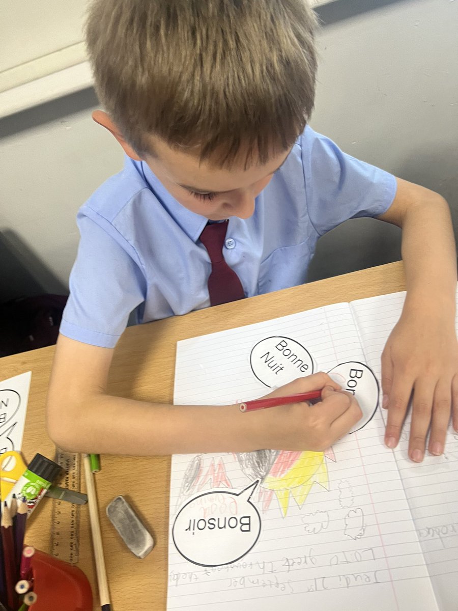 St Charles Catholic Primary Year 3 tweet media