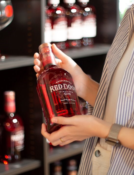 We want to know, what is your go-to Red Door Signature Serve?

From a classic, fresh Red Door G&amp;T to a rich, indulgent Red Door Alexander cocktail. Share your favourite signature serve in the comments below. 

#RedDoorGin #SignatureServe
