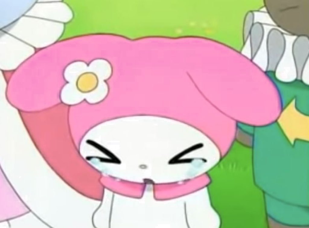 she’s just like me