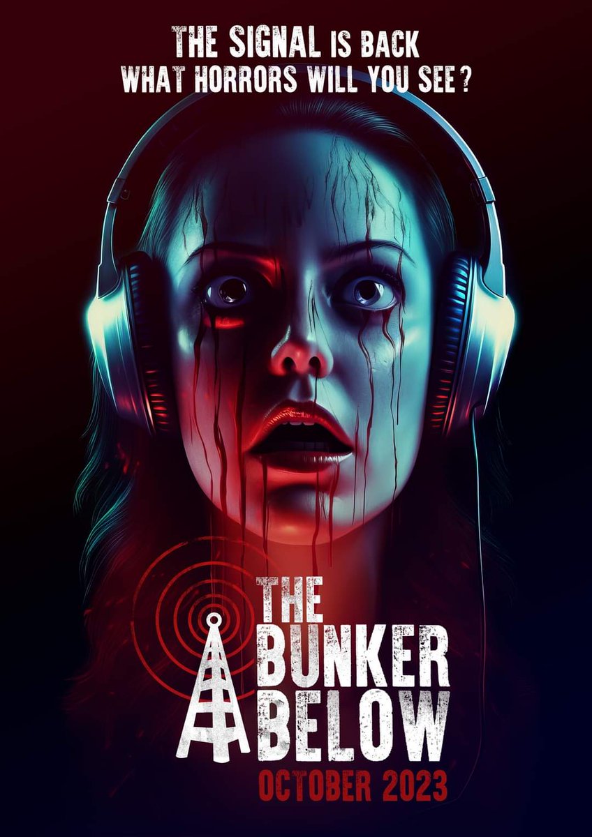 arsandell's tweet photo. #ScareActing #October @thebunkerbelow #Scarer #Actor
#Horror #Fear #Fright https://t.co/yzMj9DhynG