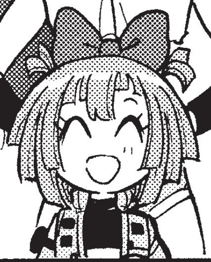 ←友達との初めての遊園地でウキウキの羽仁衣ちゃん
→天国から地獄への羽仁衣ちゃん
🔽最新話でも羽仁衣ちゃん☑!🔽
https://t.co/ag07l1QlK1
#ドッジ弾子 #ドッジ弾平