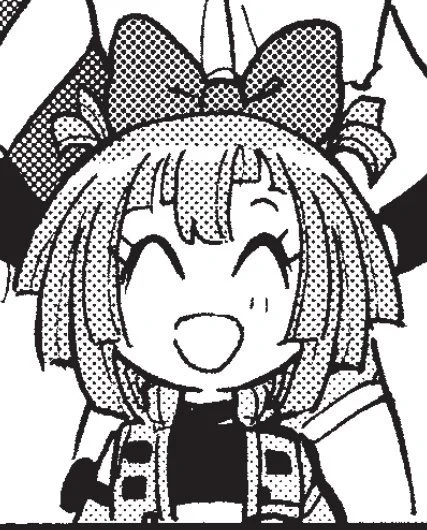 ←友達との初めての遊園地でウキウキの羽仁衣ちゃん
→天国から地獄への羽仁衣ちゃん

🔽最新話でも羽仁衣ちゃん☑!🔽
https://t.co/ag07l1QlK1
#ドッジ弾子 #ドッジ弾平 