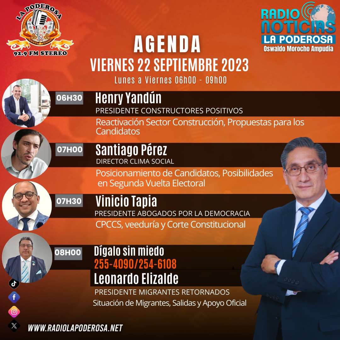 Santiago Pérez tweet media