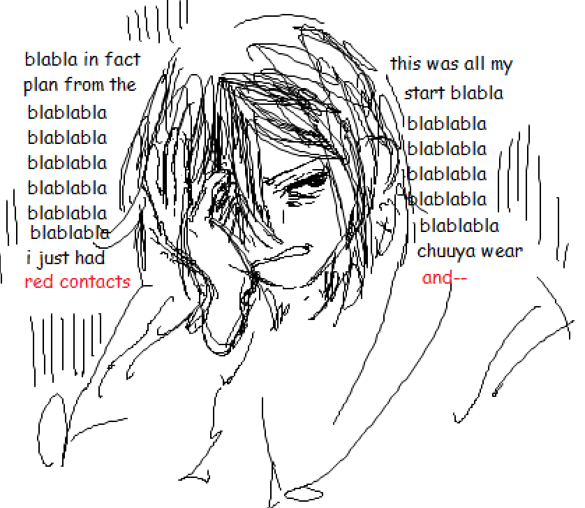 mspaintskk's tweet photo. #28 - how did he let this happen (1/2) https://t.co/kxu5o9f2GO