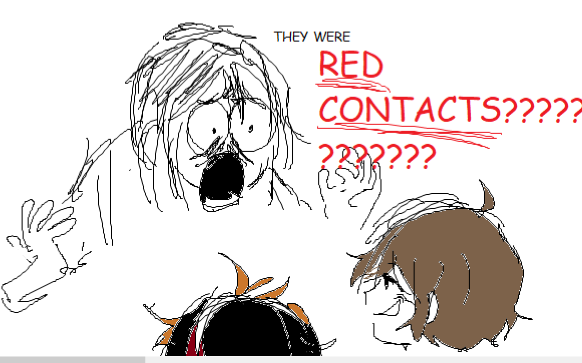 mspaintskk's tweet photo. #28 - how did he let this happen (1/2) https://t.co/kxu5o9f2GO