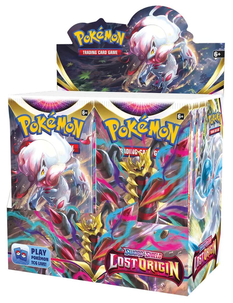 Pokemon Drops tweet media