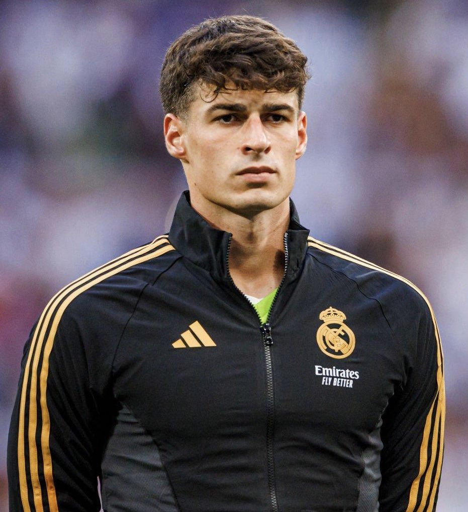 MadridXtra's tweet photo. How do you rate Kepa’s start? 👀 https://t.co/TVlIofgl4b