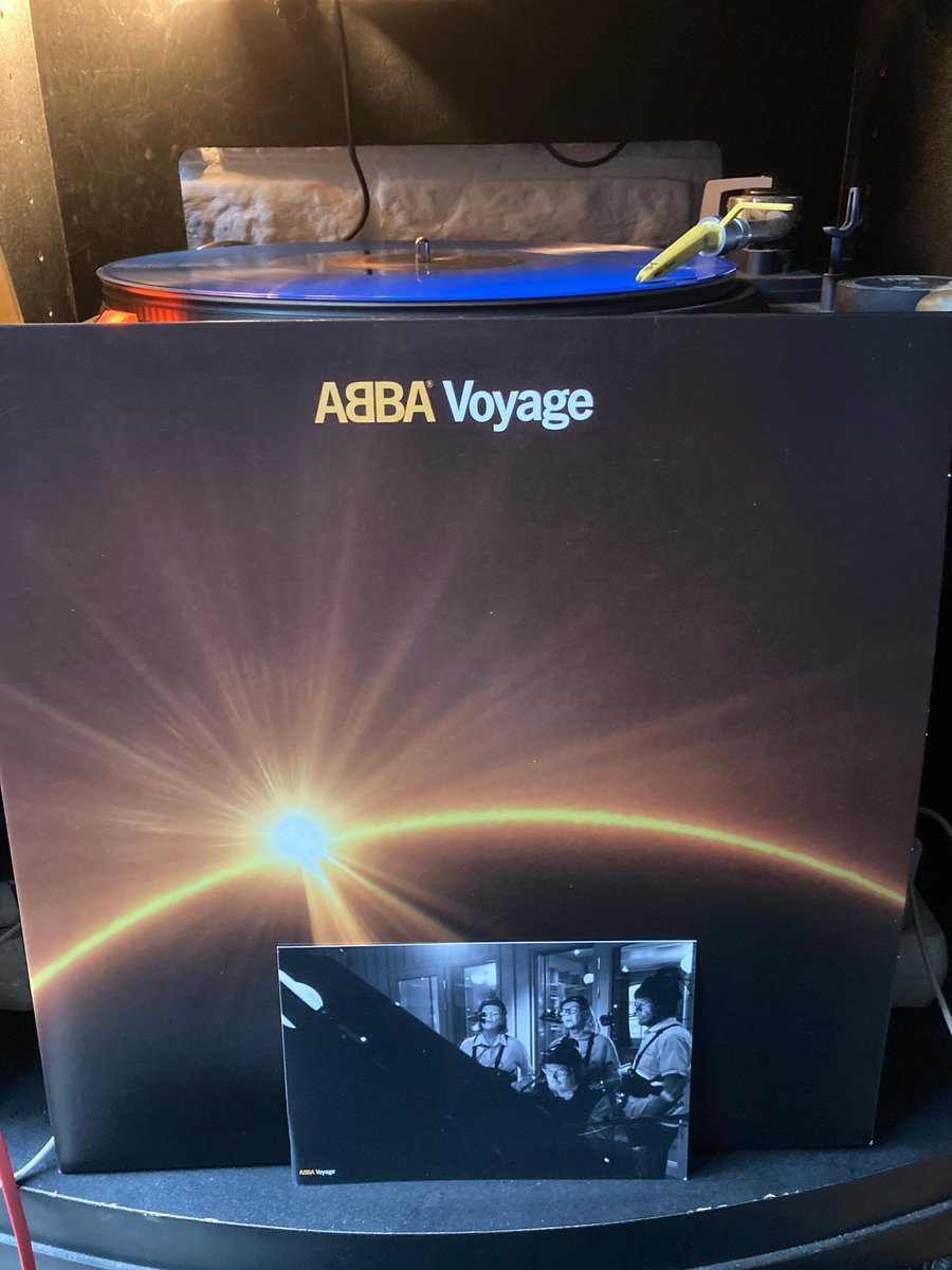 22 en 23 september de #musical #mammamia #abba in <a href="/theaterdestoep/">TheaterdeStoep</a> in #spijkenisse Freestyle Party Machine doet de #afterparty met origineel #vinyl Er zijn nog enkele kaarten! #Abba #waterloo #dancingqueen #agnetha #annifrid #benny #björn #ringring #thankyouforthemusic #voulezvous