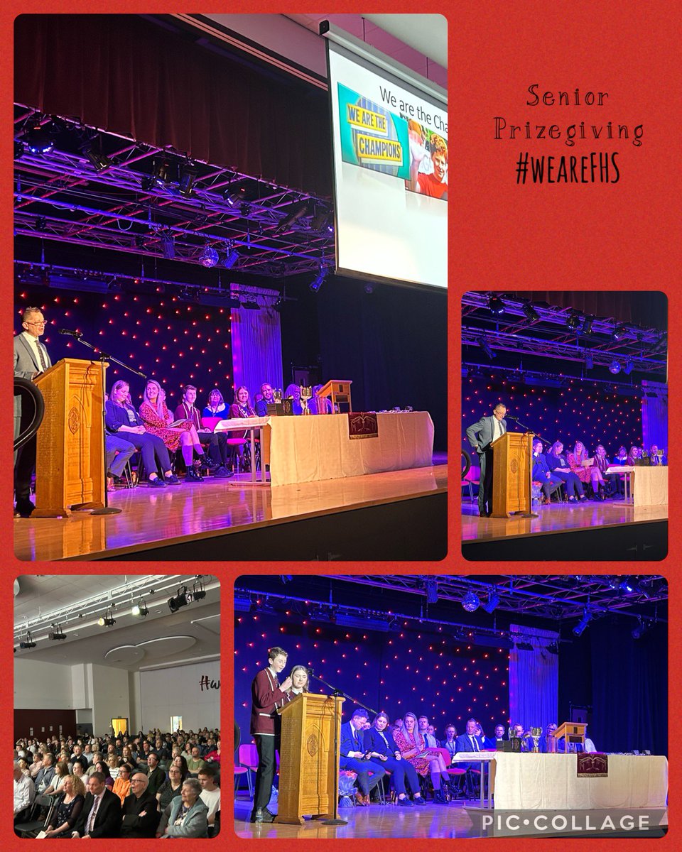 FHSCelebrateSuccess tweet media