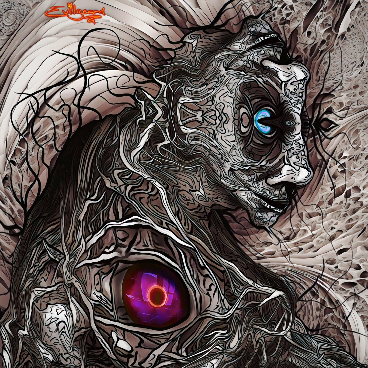 For You Are The Dreams I Freely Create
#𝖊𝖛𝖎𝖑𝖇𝖊𝖆𝖗𝖉𖤐