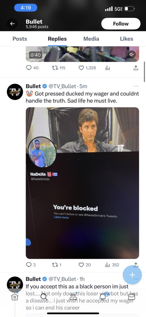 Big Dawg tweet media