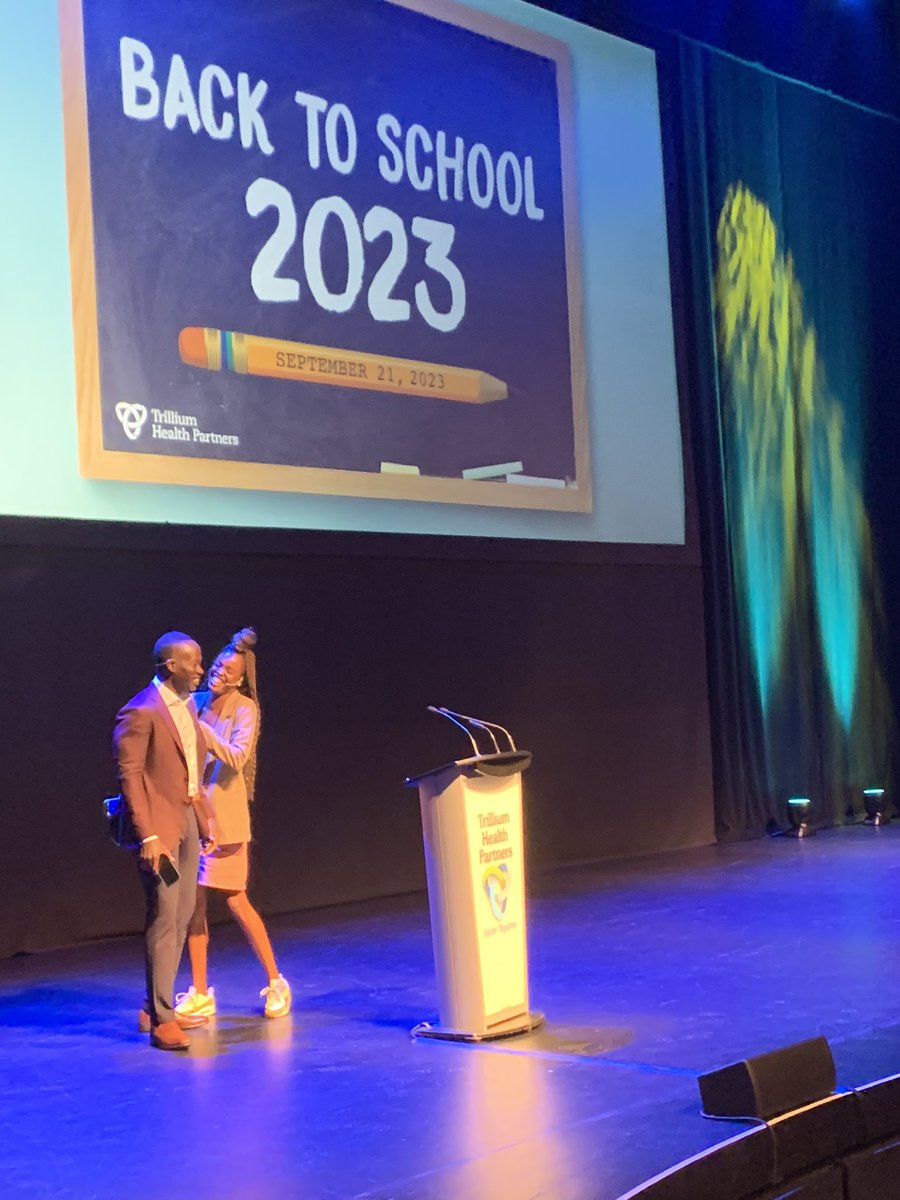 We listened, we learned, we laughed- And we did it together! 

It’s safe to say that this year’s “Back to School” (our annual learning event for staff, professional staff, volunteers and learners) was a success! 

We heard inspiring and gut wrenching life stories that taught us