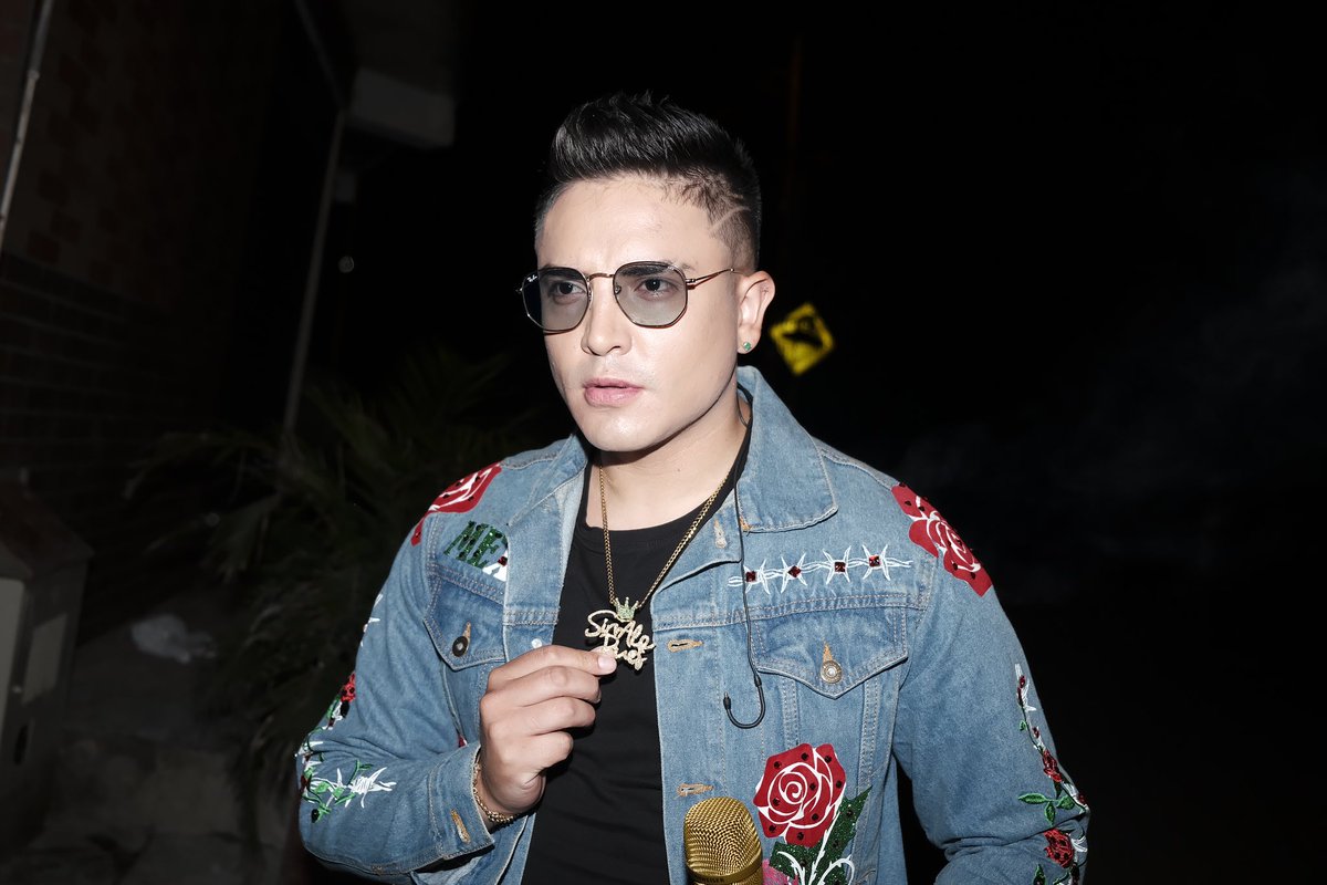 Alan Ramirez tweet media